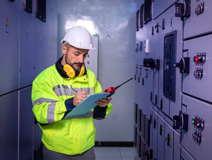 Planujesz przeprowadzić przegląd instalacji elektrycznej w Gliwicach?