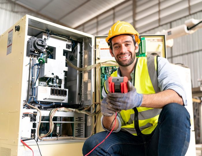 Potrzebujesz wykonać okresowy przegląd elektryczny w Katowicach?