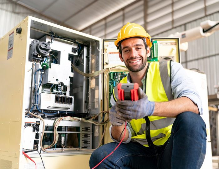 Potrzebujesz wykonać okresowy przegląd elektryczny w Katowicach? 