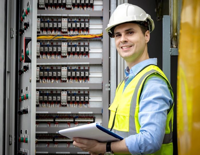 Potrzebujesz okresowego przeglądu instalacji elektrycznej w Rudzie Śląskiej?