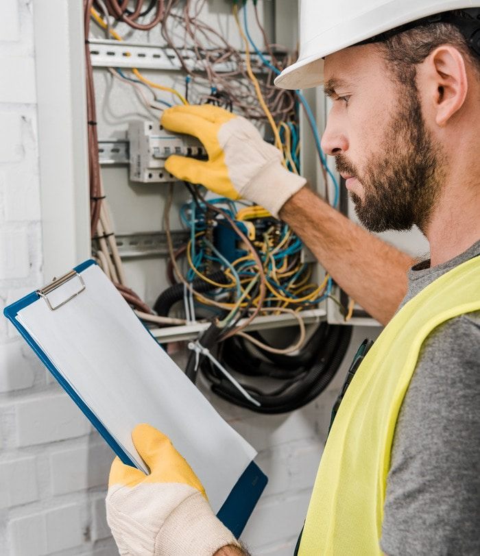 Profesjonalne przeglądy elektryczne budynków na Śląsku 